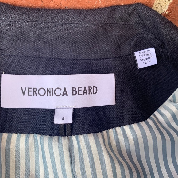 Veronica Beard Dickey Blazer - Picture 13 of 13